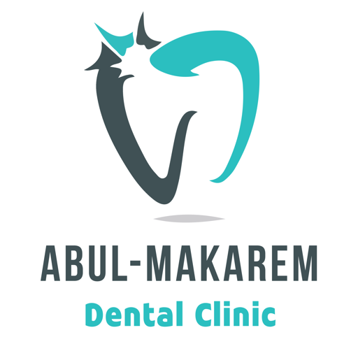Abul Makarem Dental Clinic logo