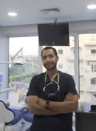 د. مهاب فتحي