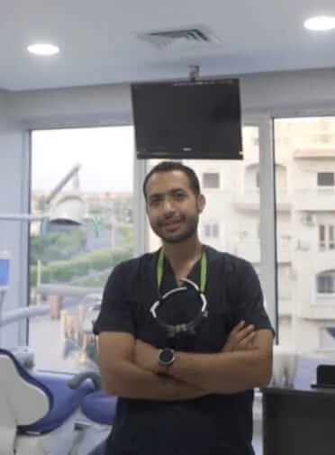 د. مهاب فتحي