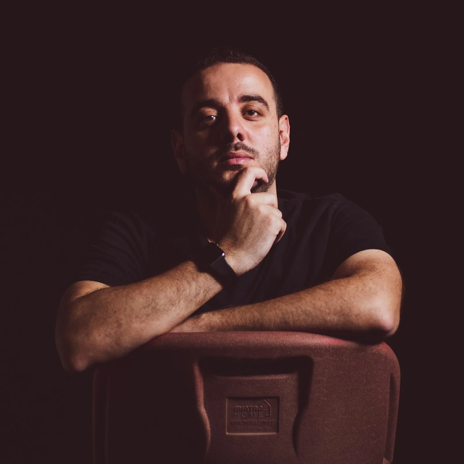 Mohamed Mostafa