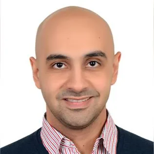 Mostafa Nessim