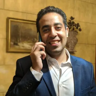 د. عمر أبو المكارم