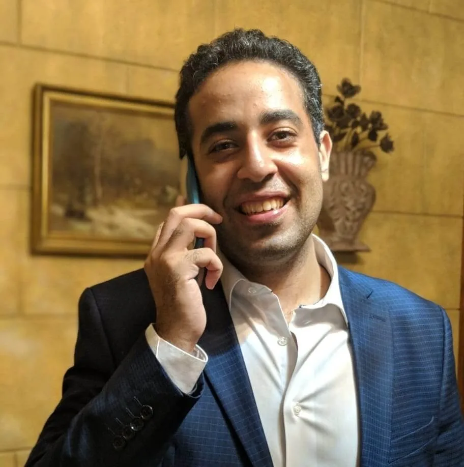 د. عمر أبو المكارم
