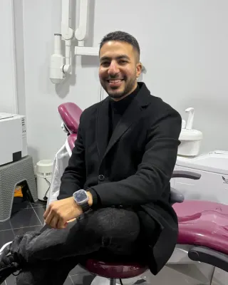 د. زياد البلتاجي