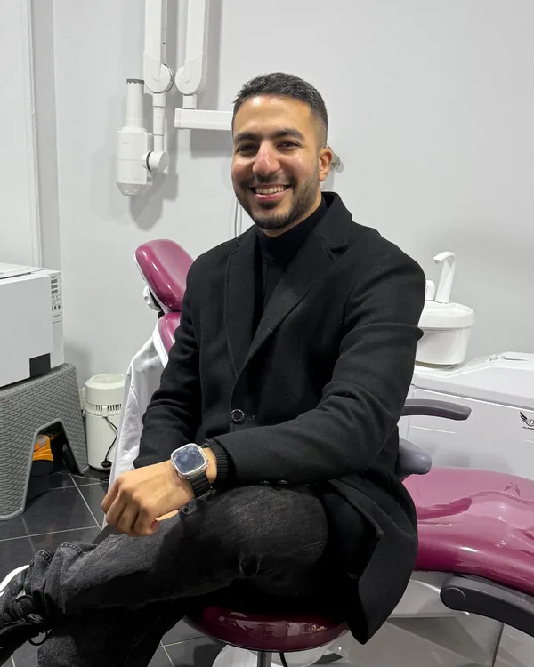 د. زياد البلتاجي